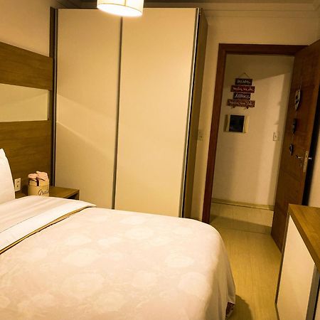 Apartamento Luxuoso No Cond Vista Do Quilombo A 50 Metros Do Hard Rock Cafe Γκραμάντο Εξωτερικό φωτογραφία