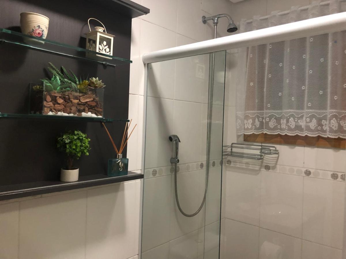 Apartamento Luxuoso No Cond Vista Do Quilombo A 50 Metros Do Hard Rock Cafe Γκραμάντο Εξωτερικό φωτογραφία