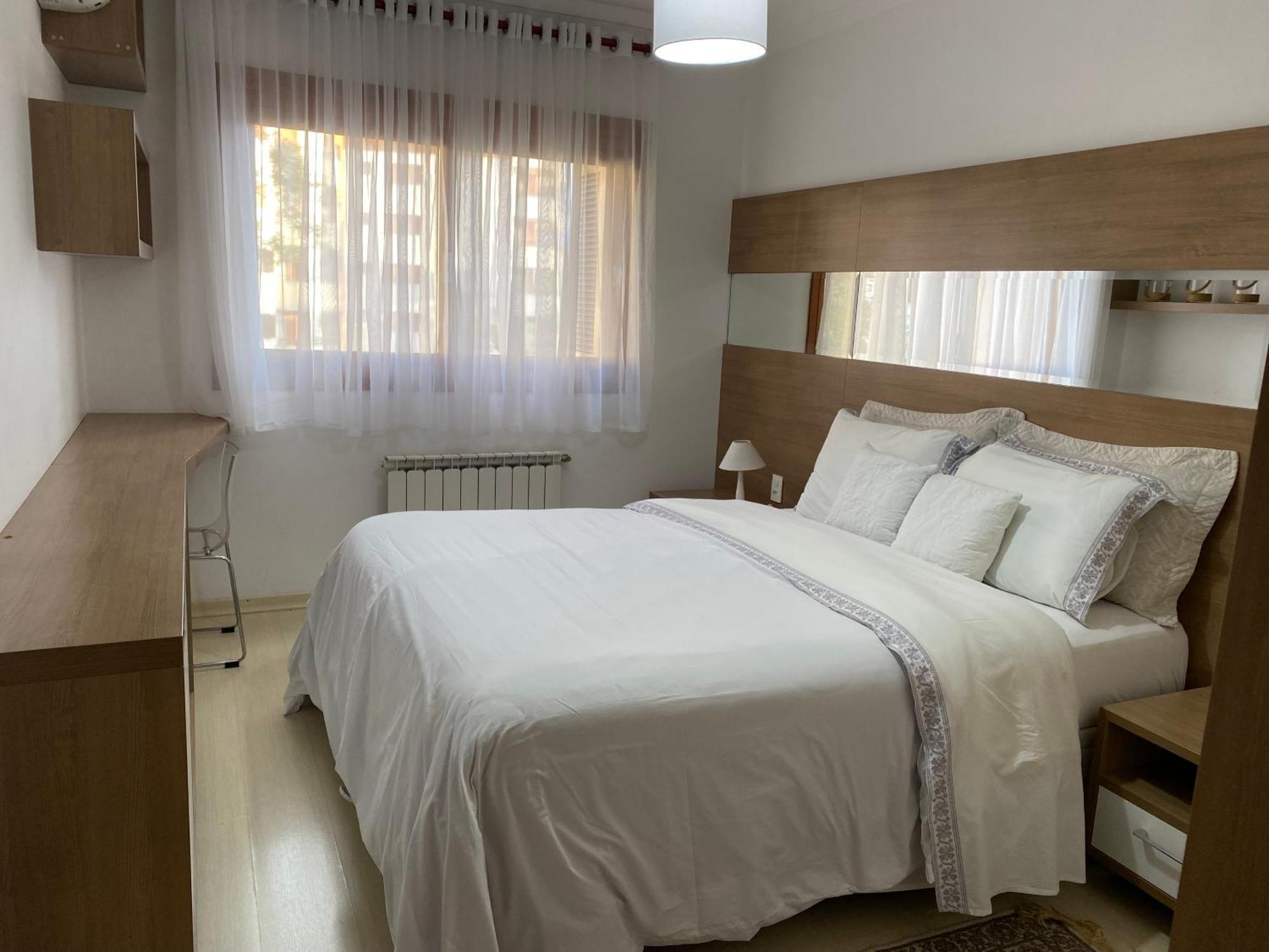 Apartamento Luxuoso No Cond Vista Do Quilombo A 50 Metros Do Hard Rock Cafe Γκραμάντο Εξωτερικό φωτογραφία
